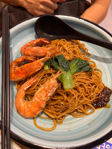 Western Mahua 西部马华中华第一面 - Singapore