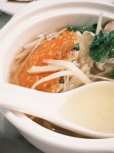 Straits Chinese Nonya Restaurant 土生坊正宗娘惹餐馆 (1953)