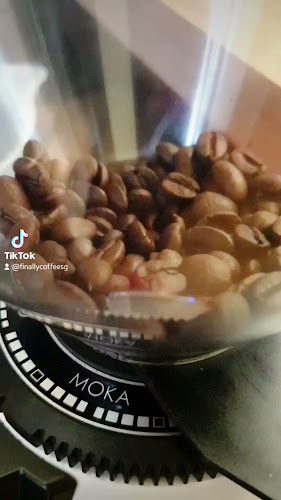 Opinii despre Finally Coffee în Singapore - Hospitality and gastronomy