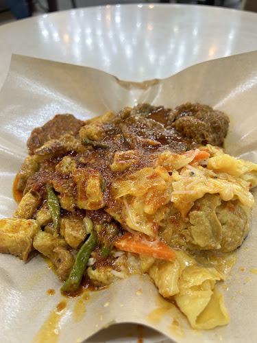 28 Hoy Fatt Rd, #01-24 Block 28, Singapore 151028