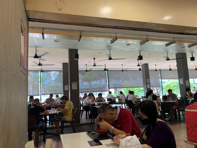 Comentarii opinii despre 419 Coffeeshop (419 F&B Pte Ltd)