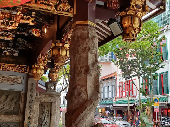 Fu Lin Bar & Kitchen