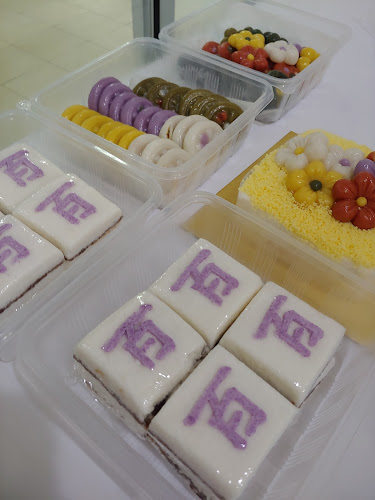 Opinii despre Bosong Ricecake în Singapore - Hospitality and gastronomy