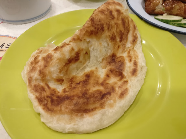 Opinii despre Curry Times în Singapore - Hospitality and gastronomy