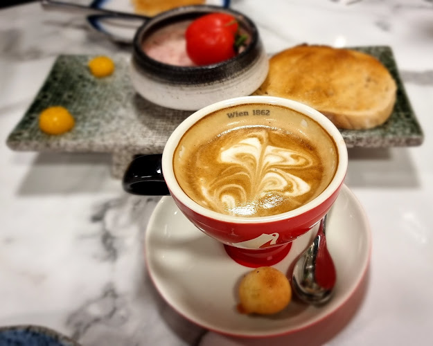 Opinii despre Le Petit Paris în Singapore - Hospitality and gastronomy