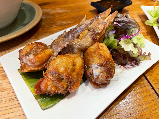 Siam Kitchen (Khatib)