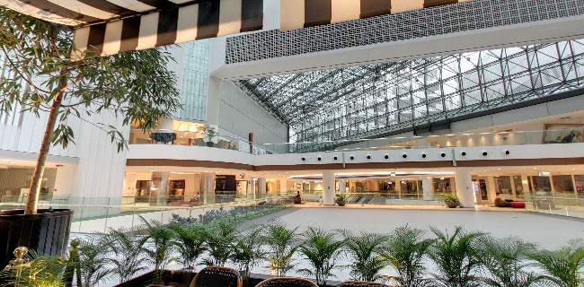 PS.Cafe Raffles City