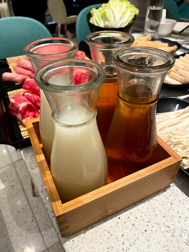 Beauty in The Pot 美滋锅 at Jewel Changi Airport