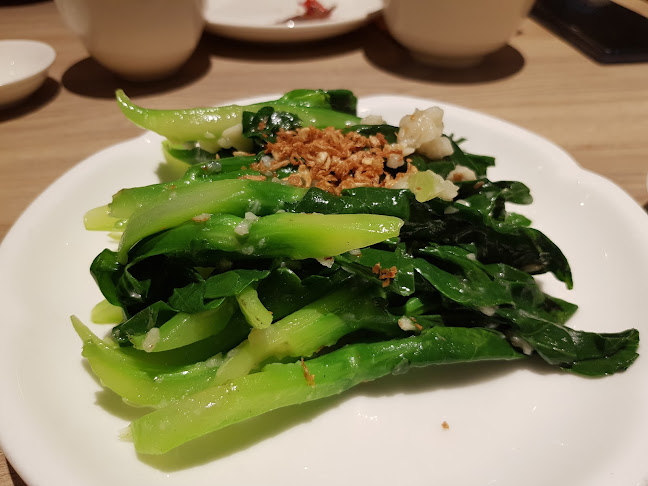 Comentarii opinii despre Canton Paradise 樂天小香港 at Bedok Mall
