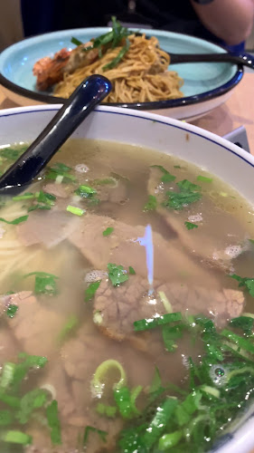 Opinii despre Western Mahua 西部马华中华第一面 în Singapore - Hospitality and gastronomy