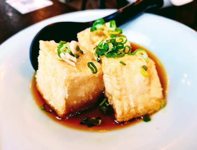 Hajime Tonkatsu & Ramen (myVillage @ Serangoon Garden)