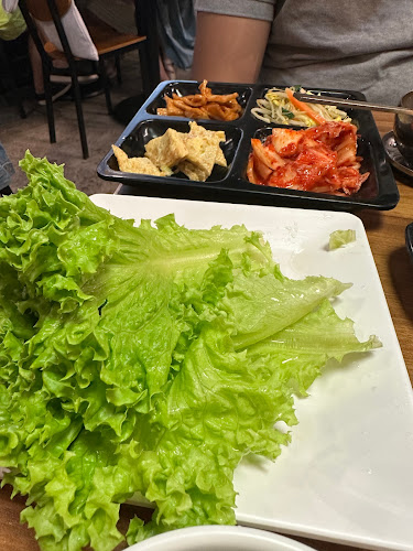 Comentarii opinii despre Hoodadak Korean Restaurant 후다닥 한국 음식점