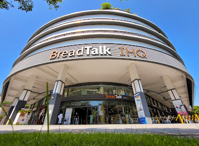 BreadTalk IHQ