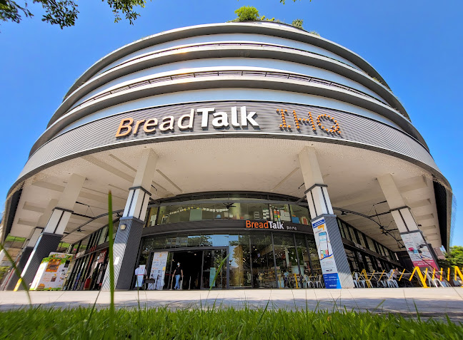 BreadTalk IHQ