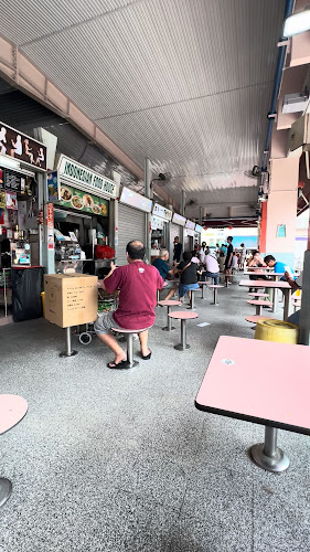 Opinii despre Zhen Yuan în Singapore - Hospitality and gastronomy