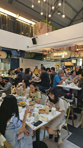 Margaret Market - Singapore