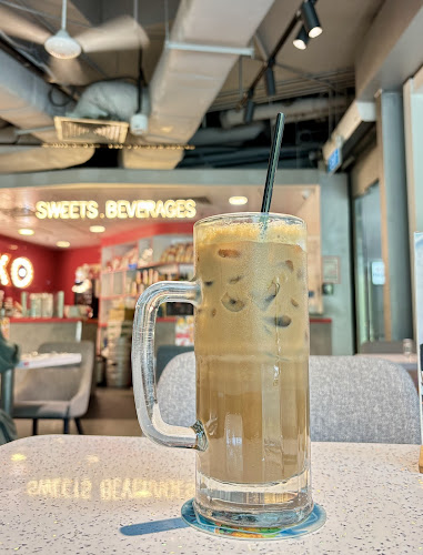 iSTEAKS @ Star Vista