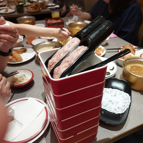 Opinii despre Paradise Hotpot 品樂锅 at Westgate în Singapore - Hospitality and gastronomy