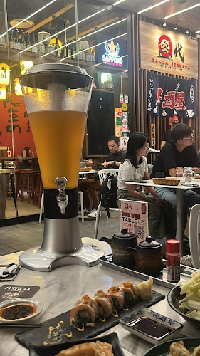 Sandai Izakaya 三代居酒屋 - Singapore