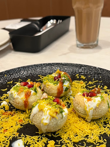 Pavilion Banana Leaf - Singapore