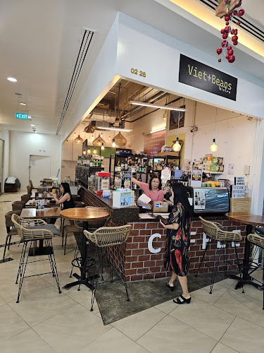 Comentarii opinii despre Viet & Beans Bistro