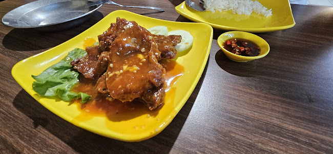 Opinii despre Song Kee Seafood în Singapore - Hospitality and gastronomy