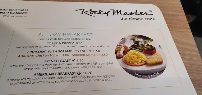 6 Woodlands Square, #01-11, Woods Square Tower 2, Singapore 737737