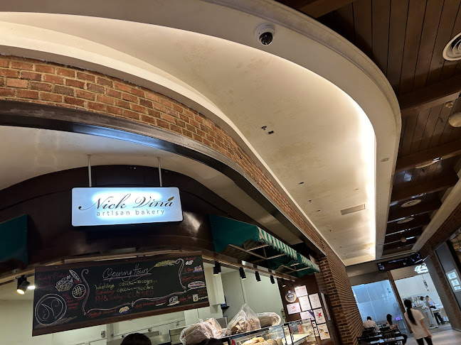 Nick Vina Artisan