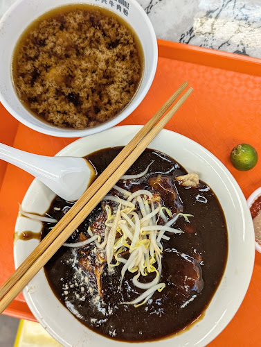 Hwa Heng Beef Noodle - Singapore