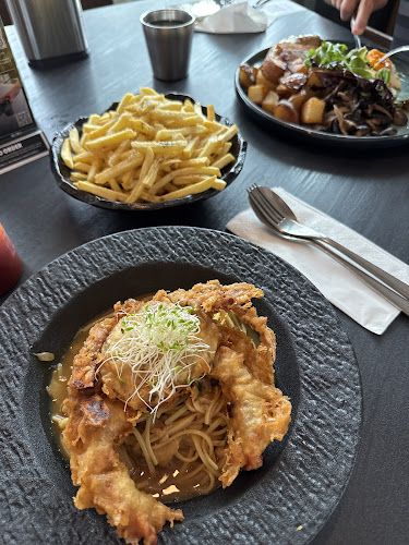 Opinii despre Coexist Coffee Co. @Lifelong Learning Institute în Singapore - Hospitality and gastronomy