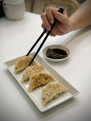 Opinii despre iVegan i12 Katong în Singapore - Hospitality and gastronomy