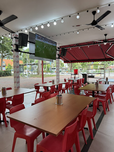 B.S by The Patio SG - Hospitality and gastronomy