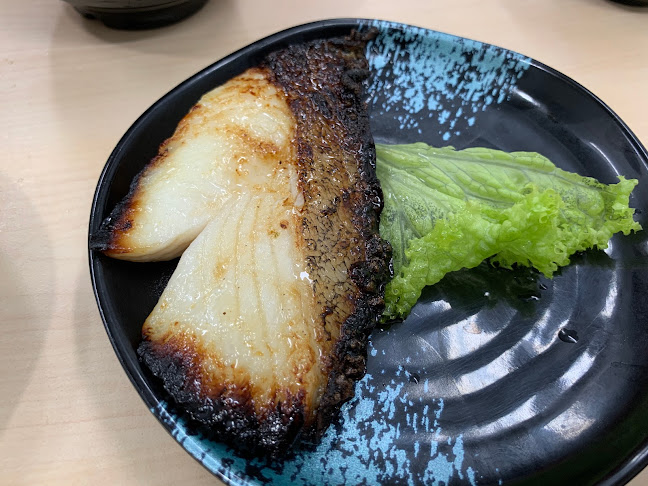 Izumi Japanese Restaurant