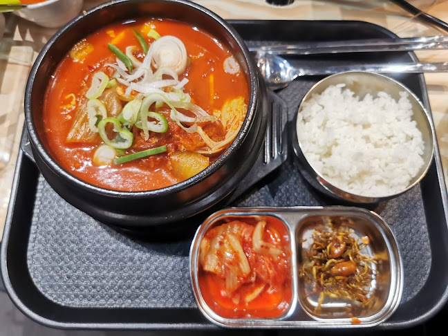 Comentarii opinii despre Fat Boss Waffles and Ice Cream