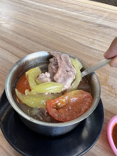 Kim Heng HK Roasted Delights - Hospitality and gastronomy