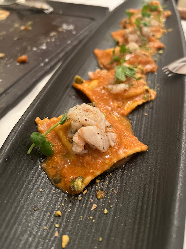 Etna Italian Restaurant (Duxton)