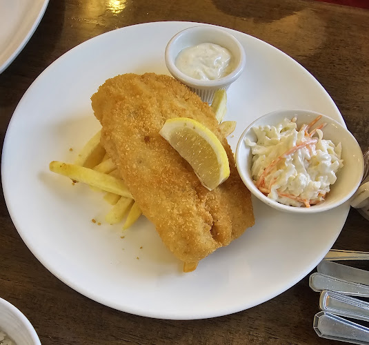 Opinii despre Beaulieu House (Sembawang Seafood Paradise) în Singapore - Hospitality and gastronomy