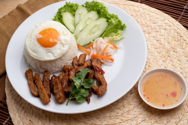 Viet'Spice outlet 2 - Discover Vietnam’s True Flavors – Friendly, Familiar, and Affordable