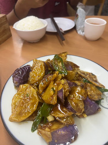 Jia Xiang Chinese Restaurant - Hospitality and gastronomy