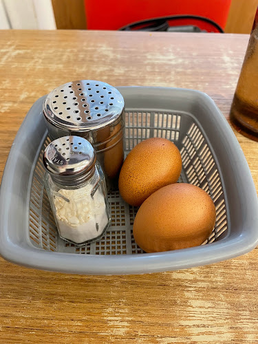 Hakata Ikkousha Ramen