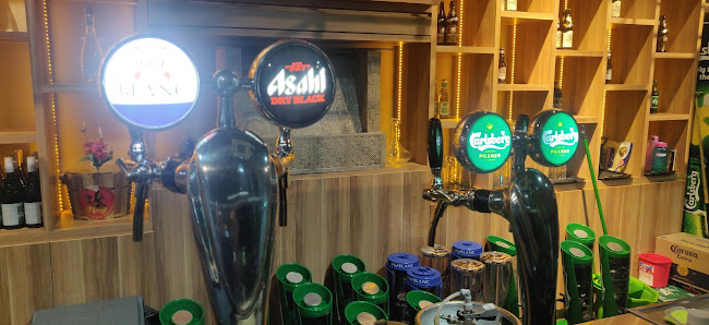 The Carpenters Bar - Singapore