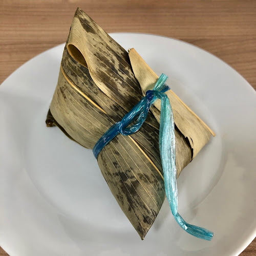 Hoo Kee Bak Chang (和記） - Singapore