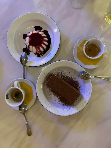 Pastaria Abate - Singapore