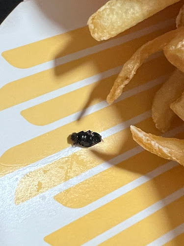 McDonald's Buangkok Square - Hospitality and gastronomy