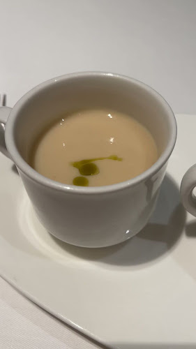 Gordon Grill - Singapore