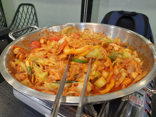 Opinii despre Chi-Bing în Singapore - Hospitality and gastronomy