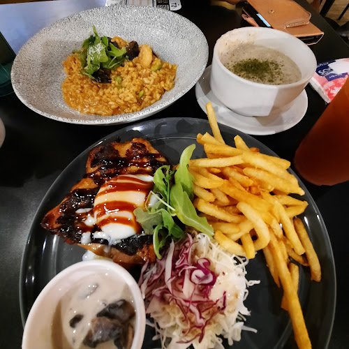 Ambush - Hospitality and gastronomy