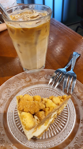 Thus Coffee - Hospitality and gastronomy