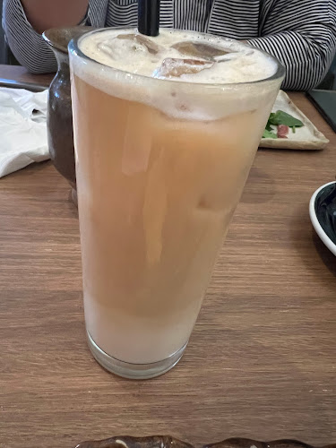 The Clue-less Goat - Hospitality and gastronomy