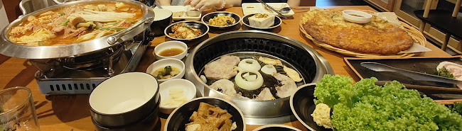 Opinii despre Wang Dae Bak Grill în Singapore - Hospitality and gastronomy